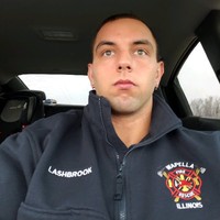 Devon Lashbrook
