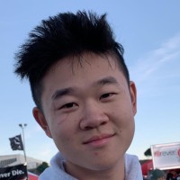 Jim Ouyang