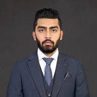 Darshil Shah