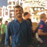 sajith Ravindran