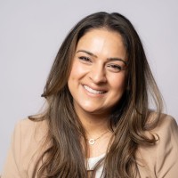 Assia Mahmood, DC