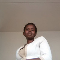 Henriettah Ndlovu