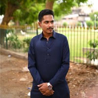 Syed Kashan