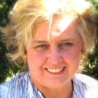 Sandy Martin