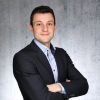 Simon Ritter