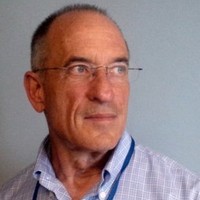 Bill Cheliak