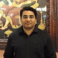 Vishal Rastogi