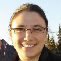 Genevieve Talbert, PMP