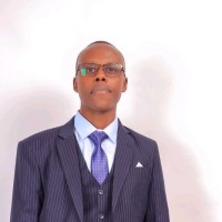 Robert Mwika Thumbi