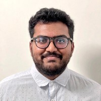 Perteep Naidu