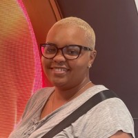 Jazmin Rogers