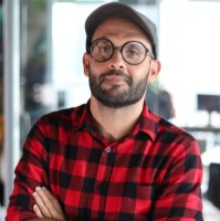 Caio Tozzi
