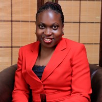 Josephine Kahangirwa Sseremba Fcca Cpa Mba