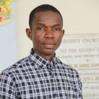 Samuel Addo
