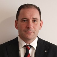 Martin Hammond