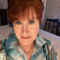 Pat Walker