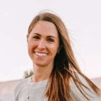 Tracey O'Donohue