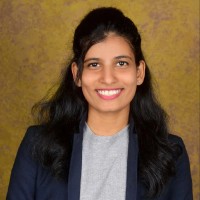 Mahalakshmi P