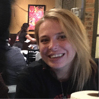 Ashley Rouse