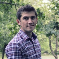 Rovshan Gainbekov
