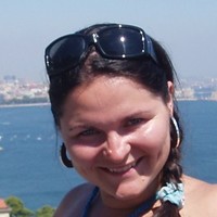 Евгения Гладкова