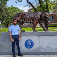 UMER ALI