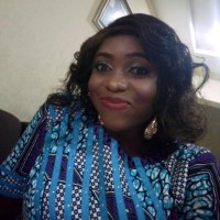 Bimpe Patrick