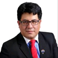 Klever Guanoluisa Torres