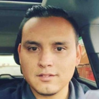 Cristian Rojas Alarcon