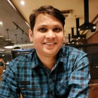 Abhishek Singh