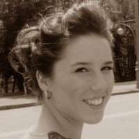 Анастасия Жигалкина