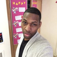 Deron Randolph