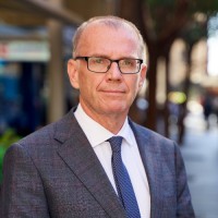 David Halliday