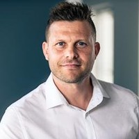 Tom Kortegaard