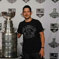 Jonathan Villa