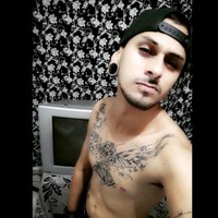 Thalysson Alves