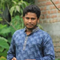 Md Hafizur Rahman