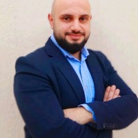 Elias El-Bitar, PMP®, PMI-ACP®