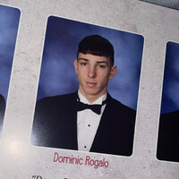 Dominic Rogalo