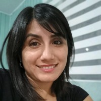 Karina Salcedo