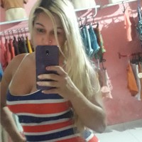 Sheila Sousa