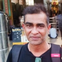 Karthik Sp