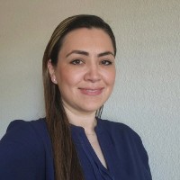 Brenda Corzantes