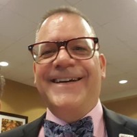 Timothy Eagan