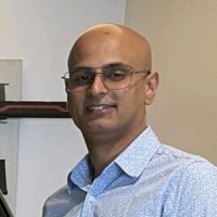 Nakul Kanwar