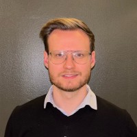 Björgvin Þór Kolbeinsson