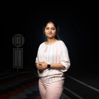 Nandhini Manikandan