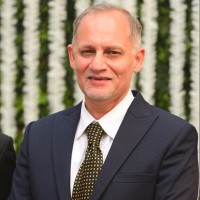 Muqeet Bokhari