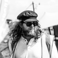 Ben Pickering