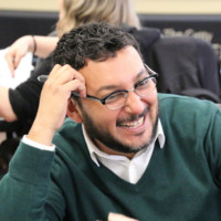 Eduardo Sanchez